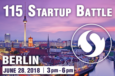 115 Startup Battle ()