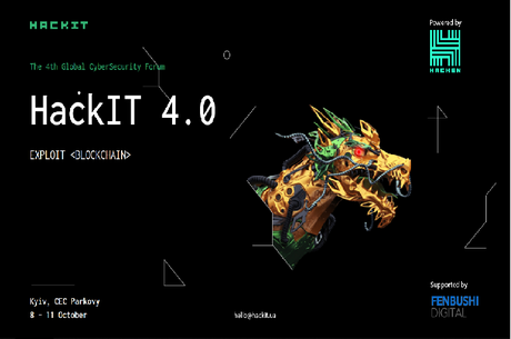 HackIT 4.0