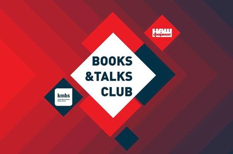   KMBS BOOK & TALKS CLUB