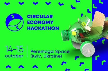 Circular Economy Hackathon