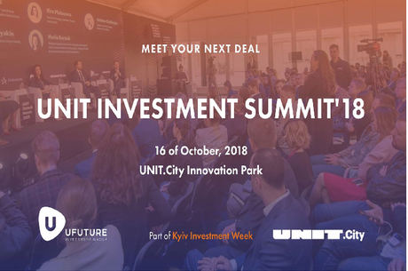 UNIT Investment Summit'18
