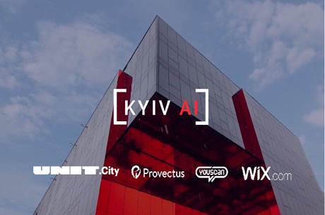 Kyiv AI 3.0:  DS-     