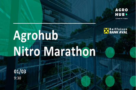 Agrohub Nitro Marathon