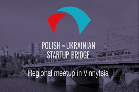 Startup Bridge Challenge Vinnytsia