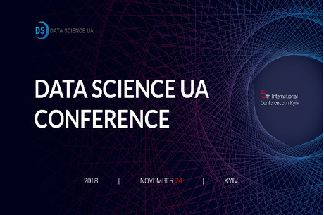 Data Science UA Conference