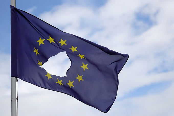 Куди рухається ЄС: 5 тез про майбутнє Європи