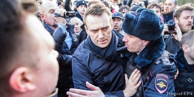 «Він вам не Дімон»: що насправді відбувається з протестами в Росії