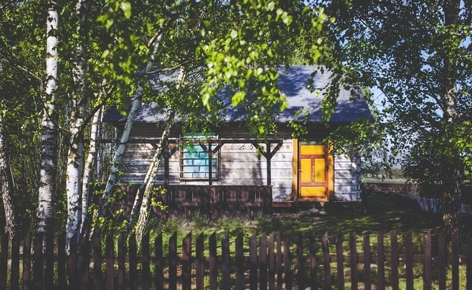 Убежать из столицы: Что нужно знать, чтобы снять загородный дом на лето