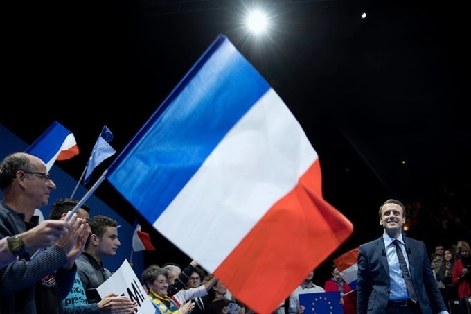 Популізм VS глобалізм: про що говорять перші результати виборів у Франції