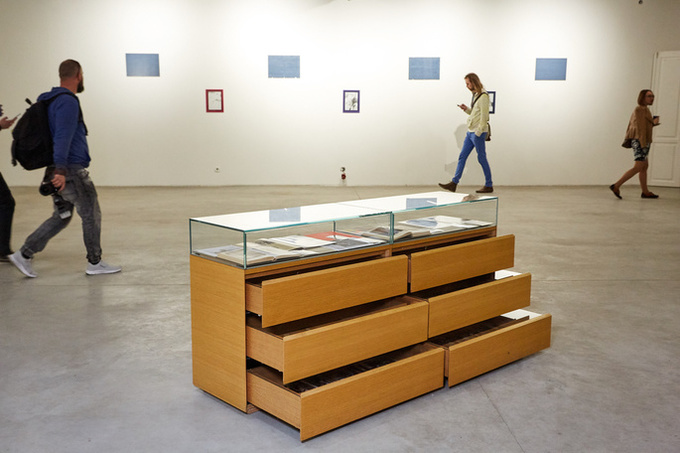 Рейнальд Шумахер: «Хороше мистецтво – це завжди запрошення кинути виклик самому собі»