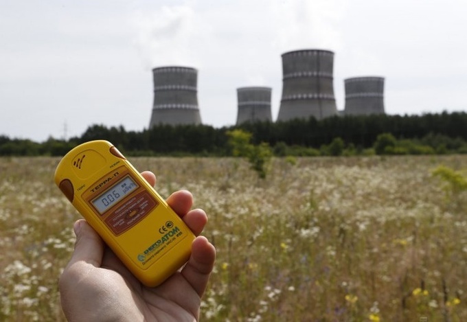 Радіаційний звіт: яким є стан екології навколо атомних майданчиків України