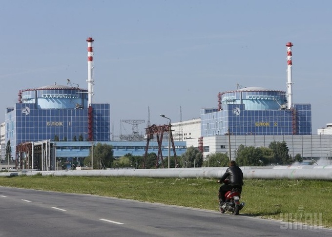 Радіаційний звіт: яким є стан екології навколо атомних майданчиків України