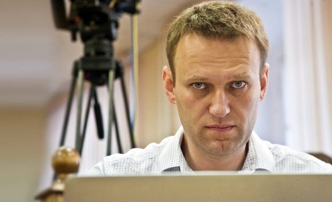 Опозиційні протести в Росії очима кореспондентів Reuters