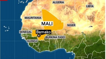 Терористи в Малі напали на елітний курорт, є загиблі