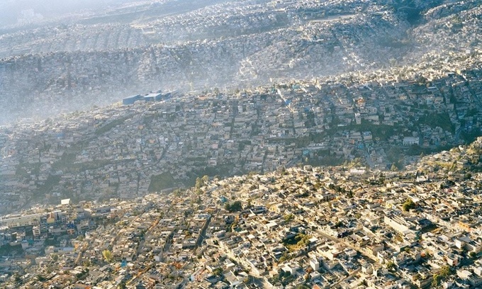 ТОП-10 найбільш густонаселених міст на планеті до 2030 року від Business Insider