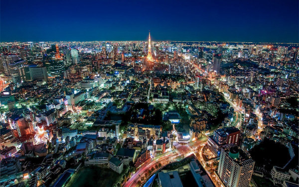 ТОП-10 найбільш густонаселених міст на планеті до 2030 року від Business Insider