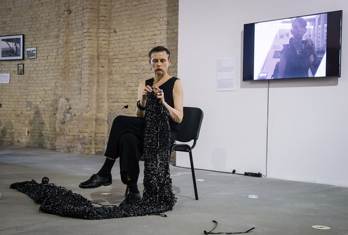 Ева Сулек: «Відсутність культурної освіти призвела до недооцінки мистецтва»