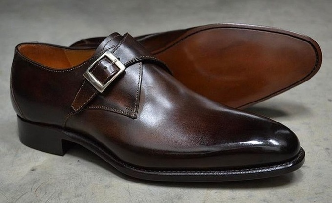 11 пар взуття, які мають бути в чоловічому гардеробі