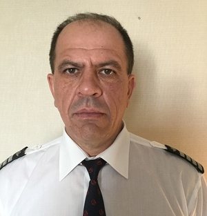 Український пілот зумів «наосліп» посадити в Стамбулі пошкоджений грозою літак (ВІДЕО)