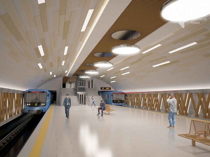 Підземне відлуння: яким буде метро на Виноградар?