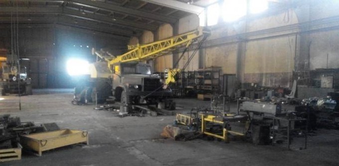 “Ніжинський ремонтний завод” розпочав процедуру санації через 8 млн грн боргу