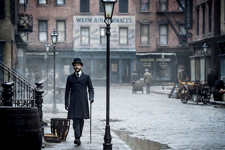 Параллельные миры: 4 самых интересных сериалы января