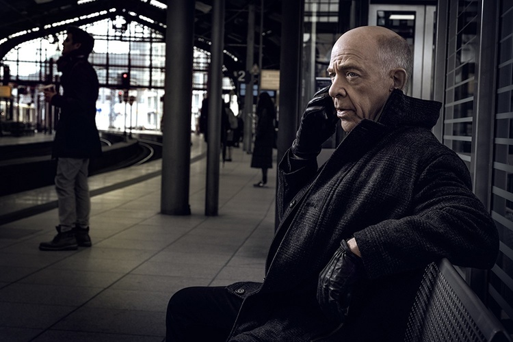 Параллельные миры: 4 самых интересных сериалы января