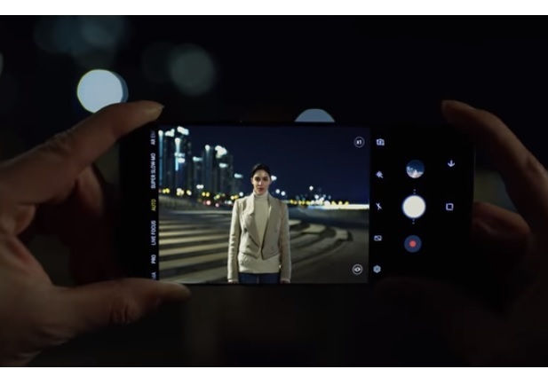 Samsung представила новий флагман Galaxy S9 /S9+ (ВІДЕО)