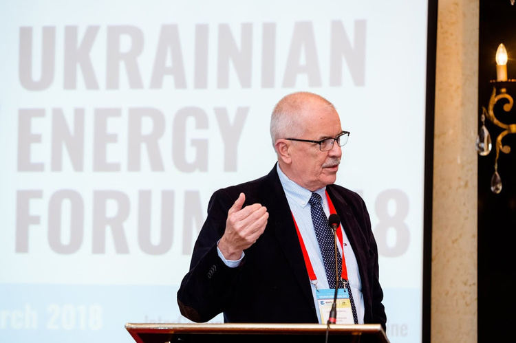 Михаил Корчемкин: «Американский газ продается там, где он приносит наибольшую прибыль, а не наибольший вред России или кому-либо еще»