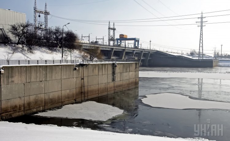 Велика вода: чого чекати Україні від весняної повені