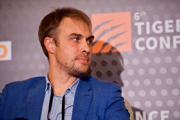 CEO компанії Sigma Software: В Україні під аутсорсингом чомусь розуміють «раб на галерах»