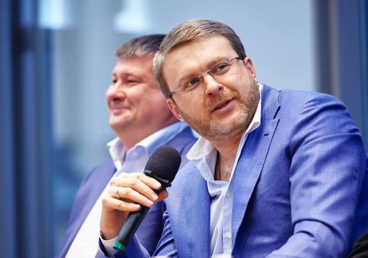 Алексей Тимофеев: «Главное в украинской газодобыче – это риск, а не возможности»