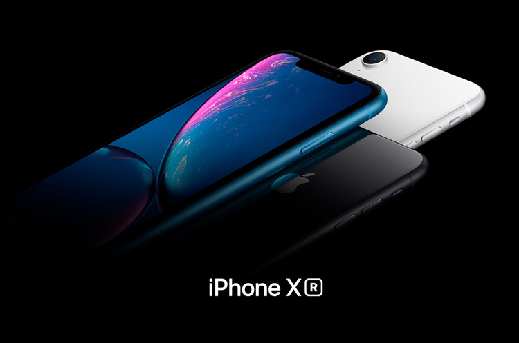 Офіційні продажі нових iPhone 2018 почнуться у першій половині жовтня за ціною від 29 999 гривень