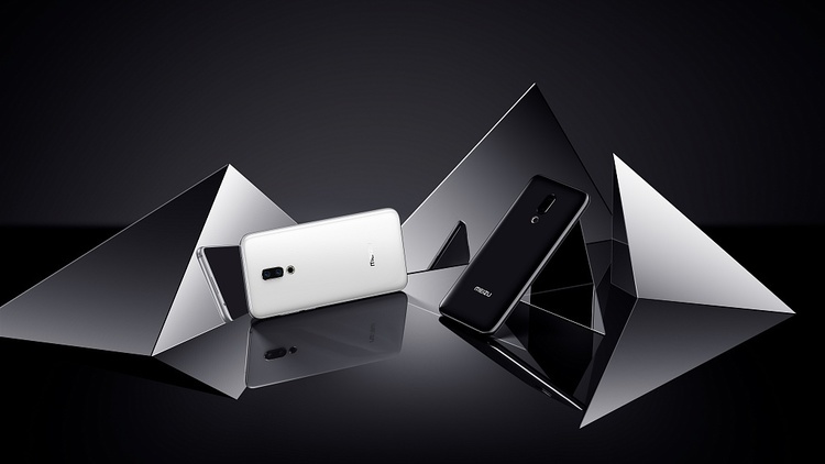      Meizu 16th   