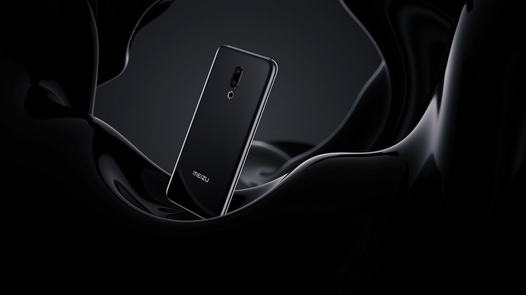      Meizu 16th   