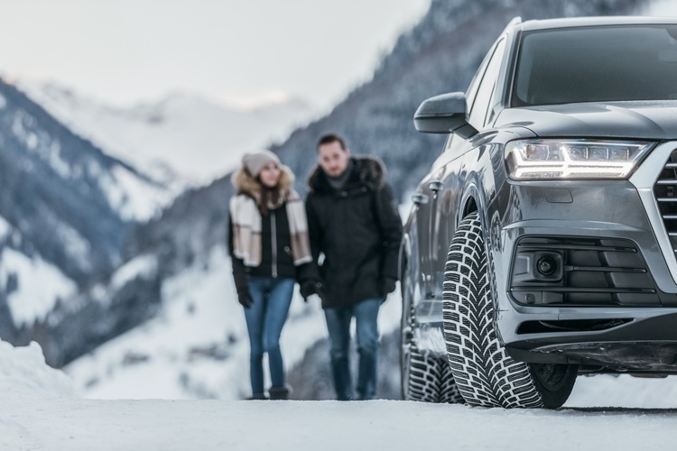   :  Nokian Tyres     