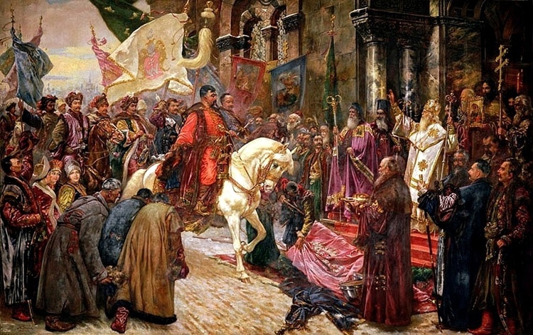 Останній екзарх: загадка бунтівного митрополита