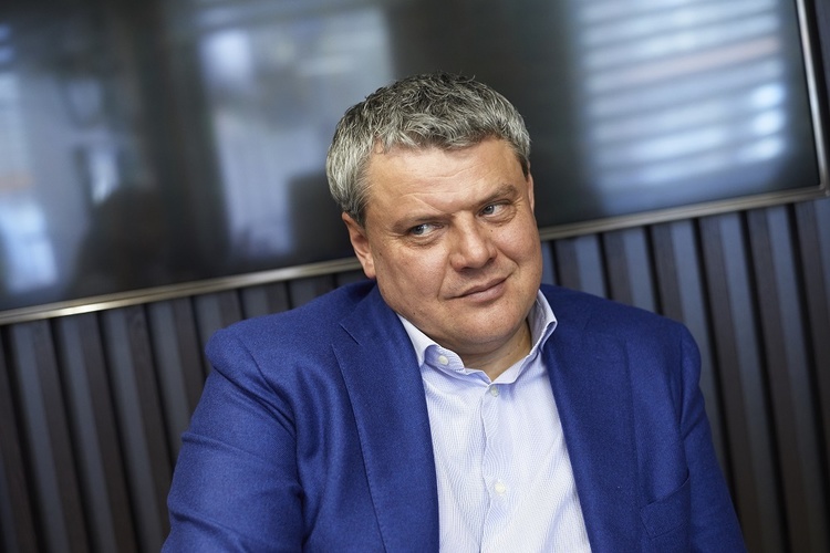 Олег Майборода: «Ми вже купили квиток на війну. Більше не хочемо»