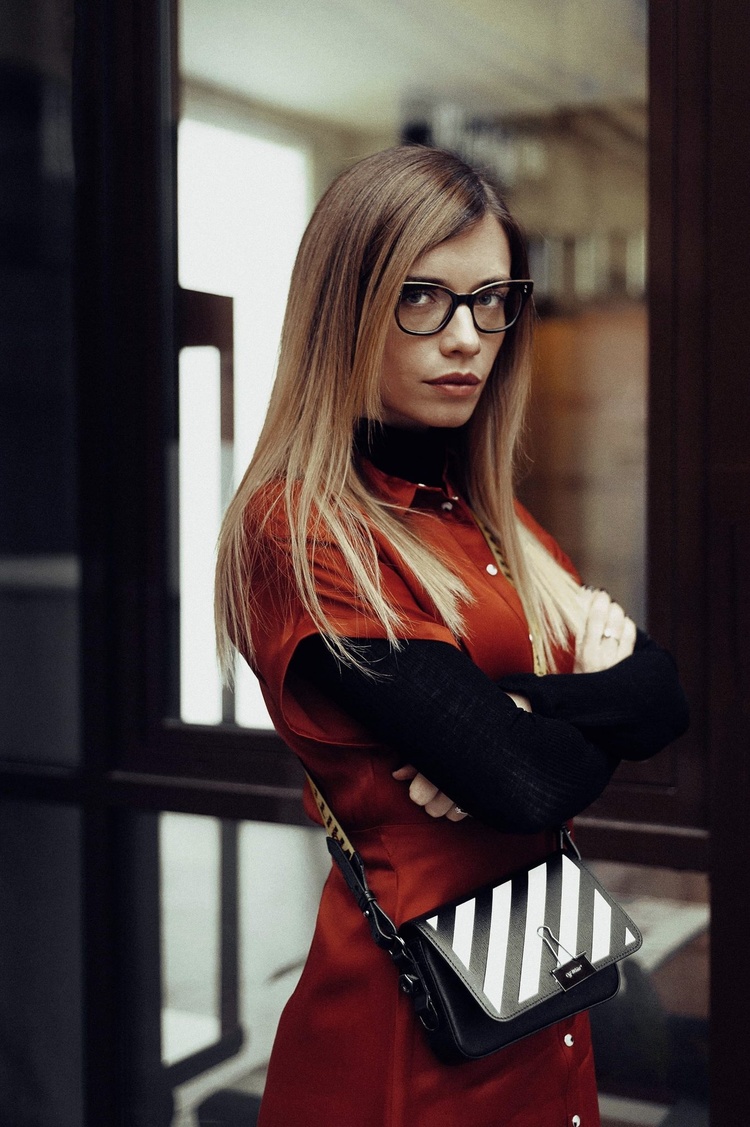 Що таке старість? – відповідають Алла Клименко, Маргарита Мурадова та інші відомі блогери