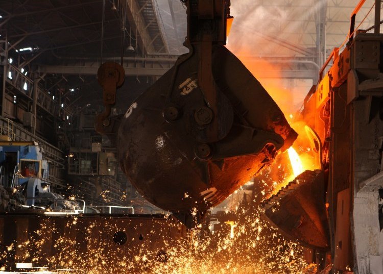 Інновації в металургії: як «цифра» запобігає «втомі металу»