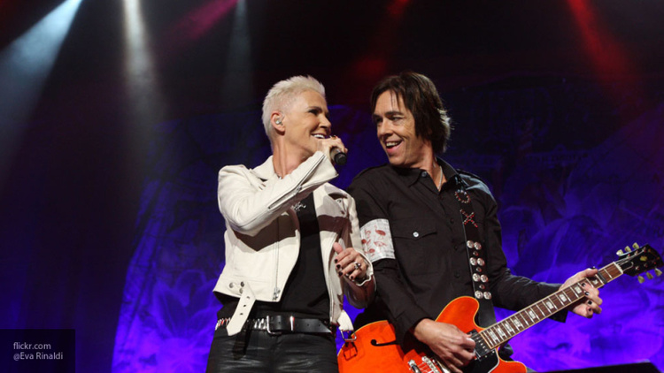    Roxette: ,     