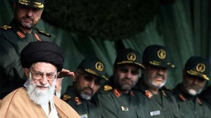 «Преторіанці» іранського режиму: хто і чому збив український літак