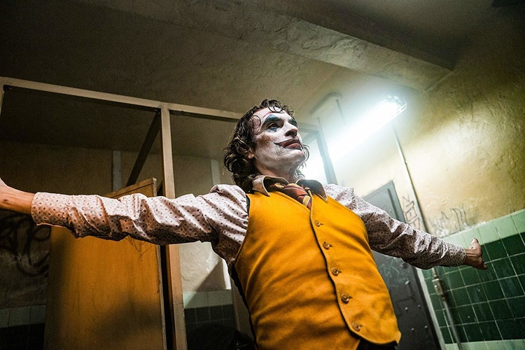 Кіноакадемія вручила 	«Оскари»: повний список переможців