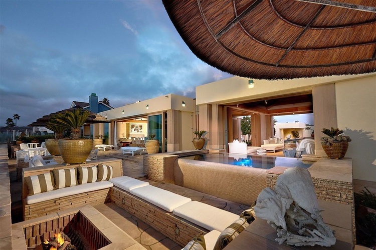 «Ідеальне місце для самоізоляції»: Білл Гейтс купив будинок за $43 млн (ФОТО)