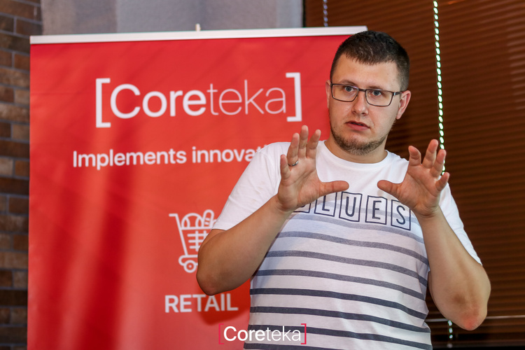  CoreTeka:   :      ,       