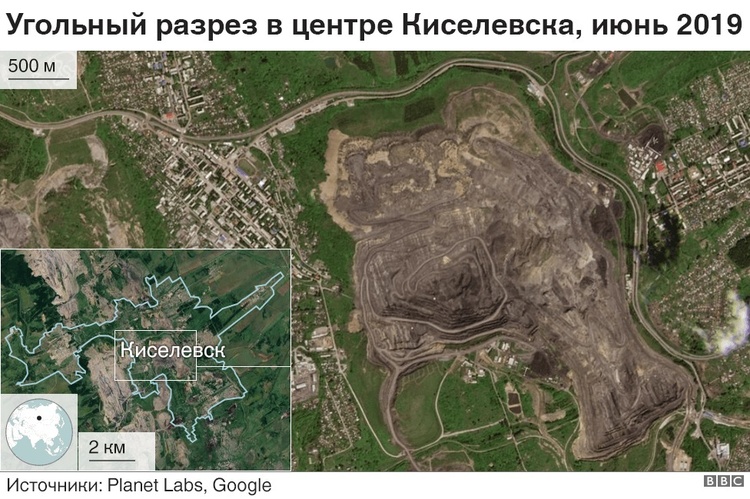 Зайве вугілля: чому бастують шахтарі окупованого Донбасу