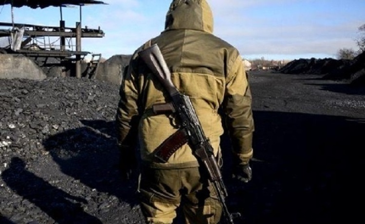 Зайве вугілля: чому бастують шахтарі окупованого Донбасу