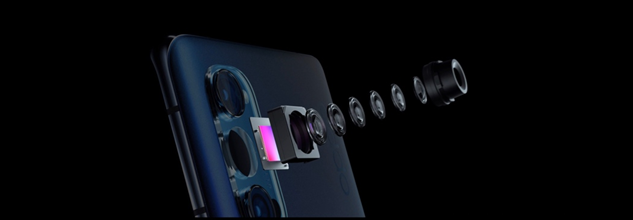  OPPO Reno4 :      