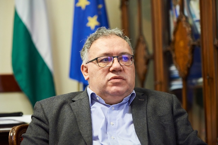 Посол Венгрии:  «До Майдана бизнес-среда в Украине была менее регулируемой, но более предсказуемой»