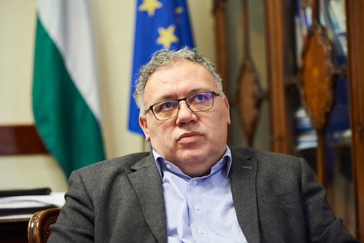 Посол Венгрии:  «До Майдана бизнес-среда в Украине была менее регулируемой, но более предсказуемой»